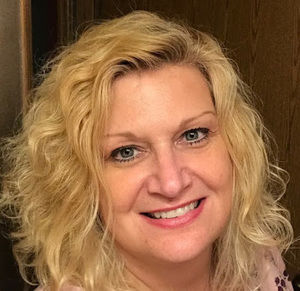 Meet your Posher, Sharon